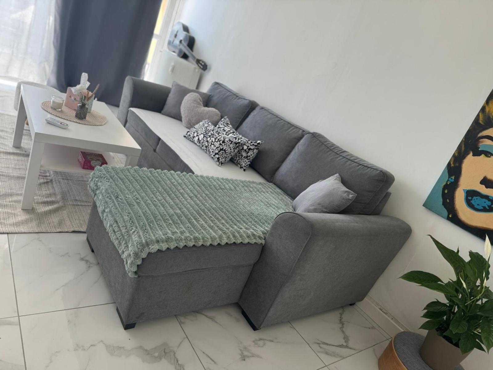 Appartement Proche De La Defense Puteaux Luaran gambar